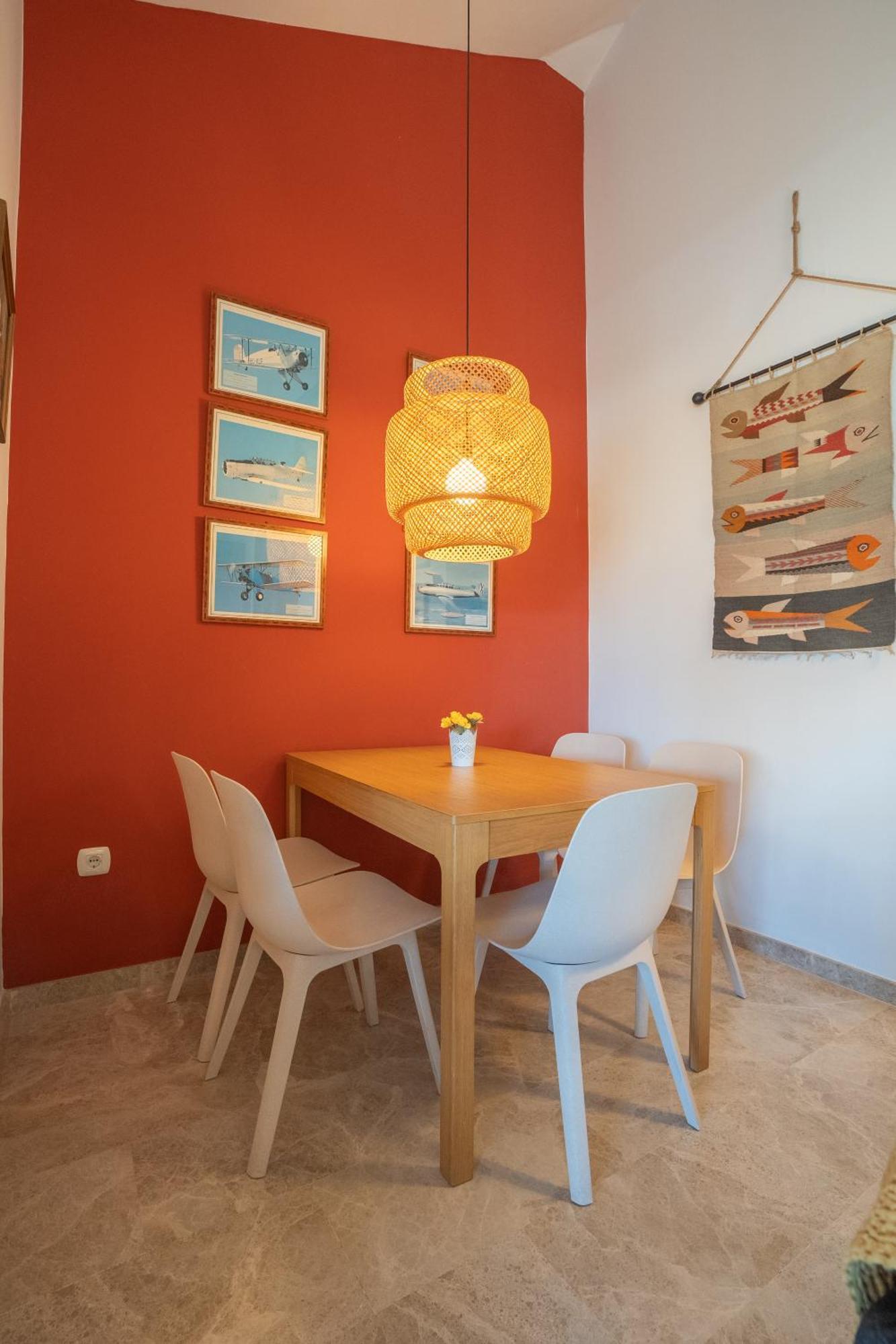 Penthouse With Sea Views Los Alamos Torremolinos Exterior foto